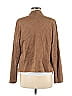 Max Studio Brown Jacket Size M - photo 2