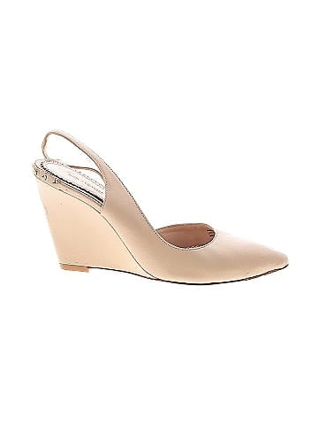 Pour La Victoire Wedges (view 1)
