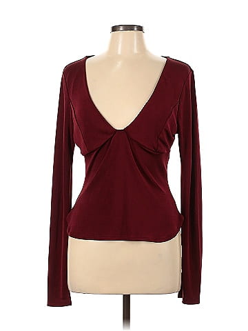 Intimately by Free People Long Sleeve Top (view 1)