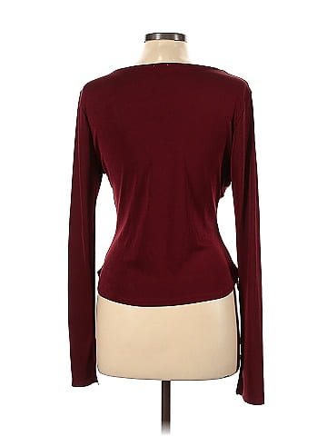 Intimately by Free People Long Sleeve Top (view 2)