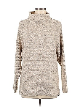 Max Studio Turtleneck Sweater