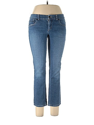 G.H. Bass & Co. Jeans (view 1)