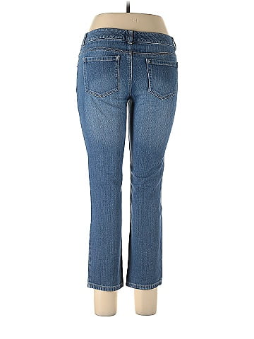 G.H. Bass & Co. Jeans (view 2)