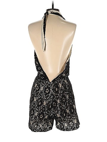Ark & Co. Romper (view 2)