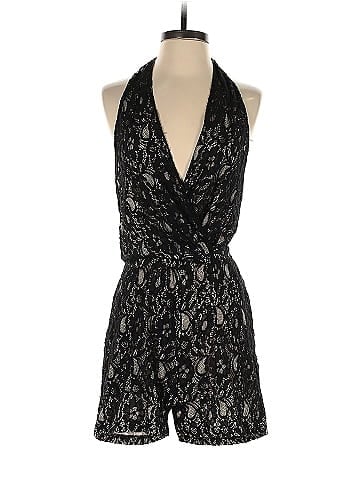 Ark & Co. Romper (view 1)