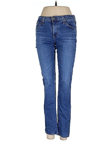 Adriano Goldschmied Jeans (view 1)