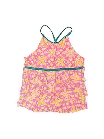 Justice One Piece Swimsuit (view 1)