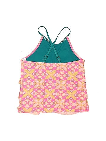 Justice One Piece Swimsuit (view 2)