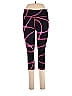 Assorted Brands Pink Black Active Pants Size S (estimated) - photo 1