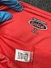 Bollé Solid Orange Pink Active Skort Size XL - photo 3