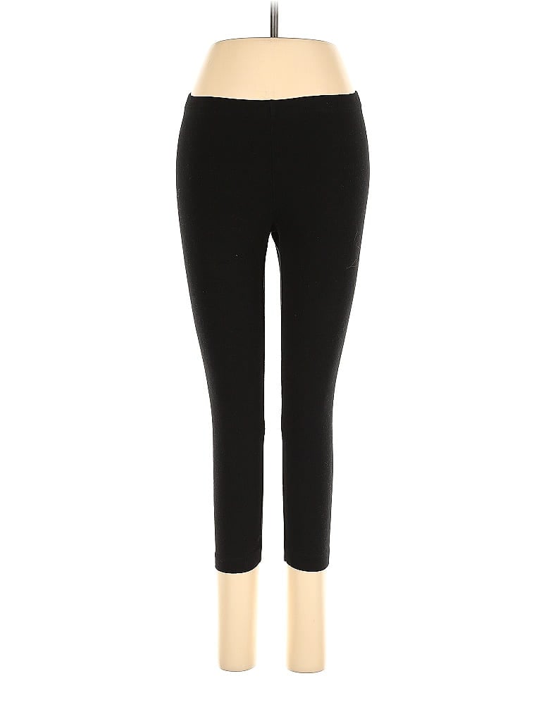 Pre-owned Old Navy Active Pants In Black