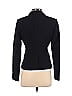 Calvin Klein Black Blazer Size 2 - photo 2
