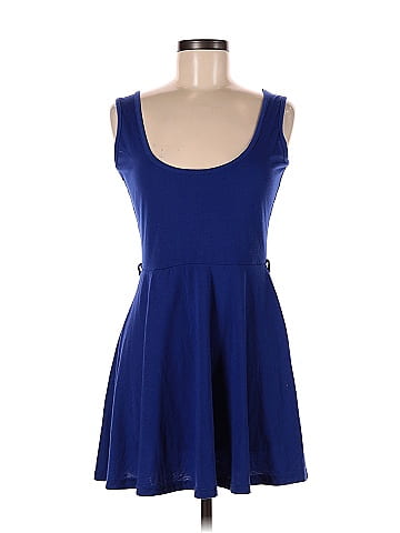 Acesnug Casual Dress (view 1)