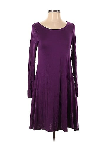 HiMONE Casual Dress (view 1)