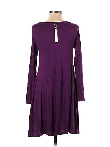 HiMONE Casual Dress (view 2)