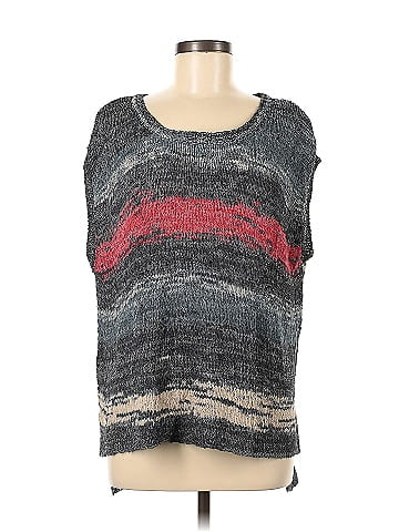 Townsen Sleeveless Top (view 1)