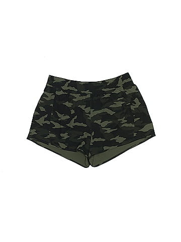 Marika Shorts (view 1)