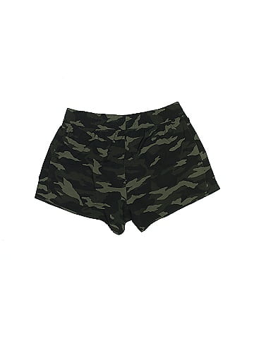 Marika Shorts (view 2)