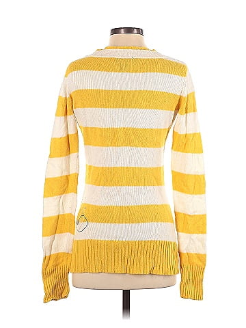 Burton Pullover Sweater (view 2)