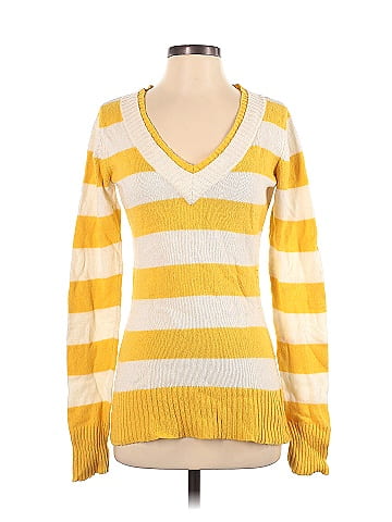 Burton Pullover Sweater (view 1)