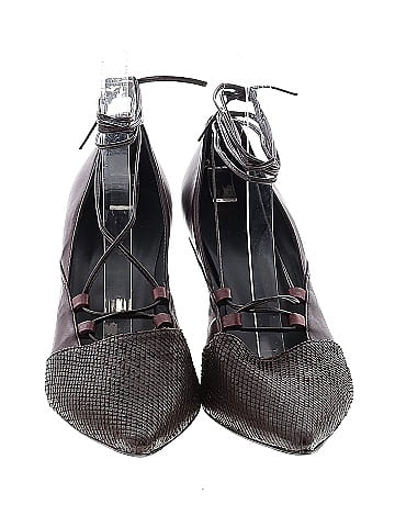 IXOS Heels (view 2)