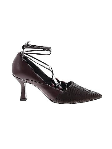 IXOS Heels (view 1)