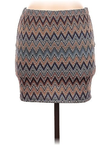 CEFIAN Casual Skirt (view 1)