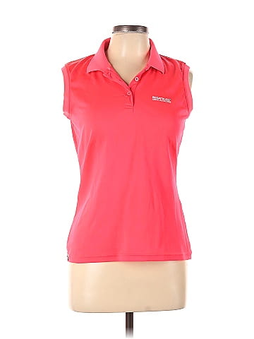 Regatta Great Outdoors Short Sleeve Polo (view 1)
