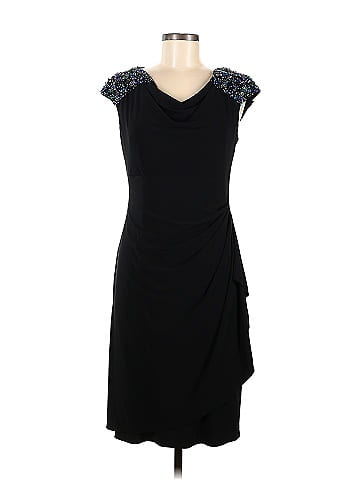 Alex Evenings Cocktail Dress (view 1)