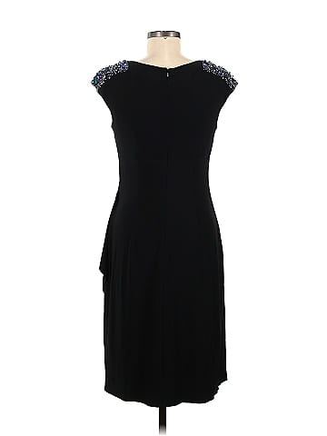 Alex Evenings Cocktail Dress (view 2)