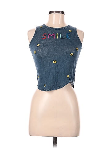 Chaser Tank Top (view 1)