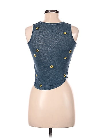 Chaser Tank Top (view 2)