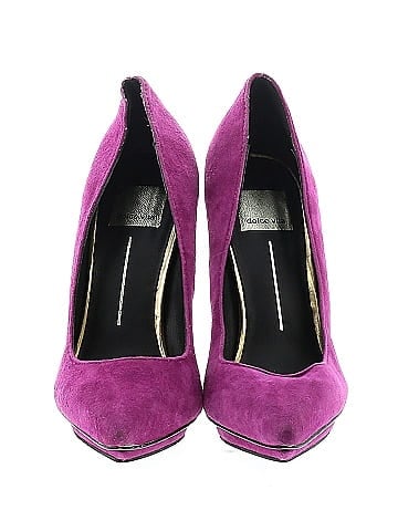 Dolce Vita Heels (view 2)