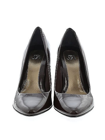 S5A Heels (view 2)