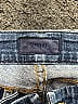 Koral Blue Jeans Size 27 waist - photo 3