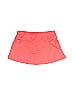 Bollé Solid Orange Pink Active Skort Size XL - photo 2