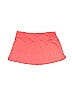 Bollé Solid Orange Pink Active Skort Size XL - photo 1