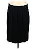 edition Solid Black Formal Skirt Size M - photo 1