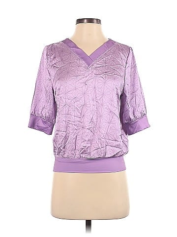 Arts Cow 3/4 Sleeve Blouse (view 1)