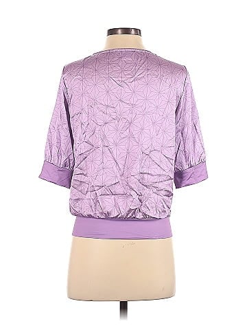 Arts Cow 3/4 Sleeve Blouse (view 2)