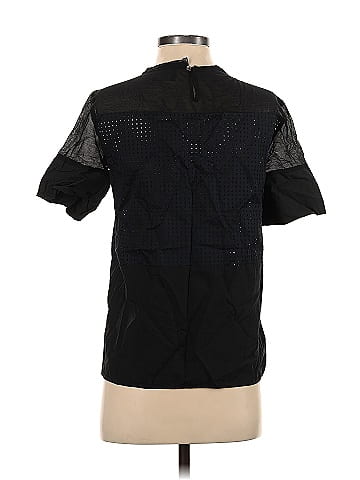 Alysi Short Sleeve Top (view 2)