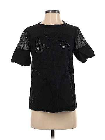 Alysi Short Sleeve Top (view 1)