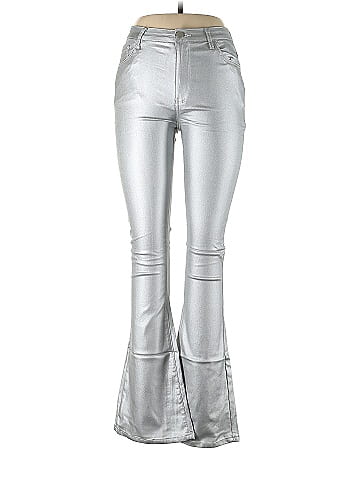 Edikted Casual Pants (view 1)