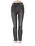 FRAME Denim Gray Jeans Size 24 waist - photo 1