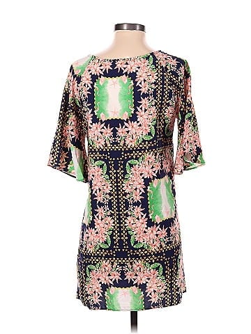Adrienne Short Sleeve Blouse (view 2)