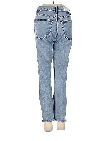 RE/DONE Jeans (view 2)