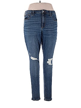 Universal Thread Jeans