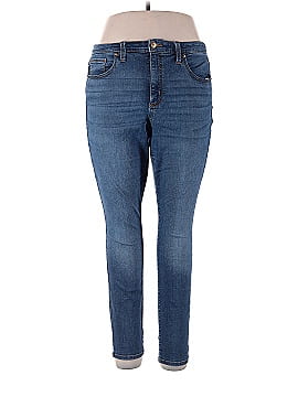 Universal Thread Jeans