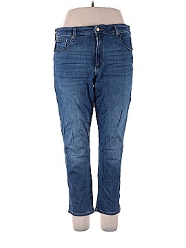 Universal Thread Jeans