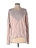 Sen Pink Pullover Sweater Size Sm (1) - photo 1